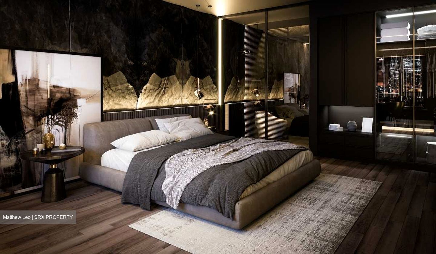 Faber Residence (D5), Condominium #483411061